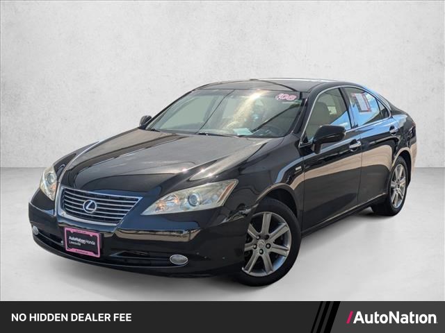2008 Lexus ES 350 FWD