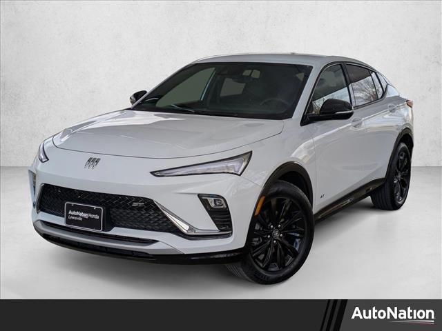 2025 Buick Envista Sport Touring FWD