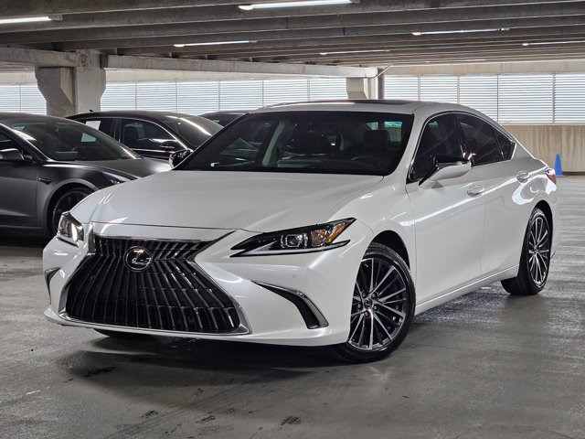 2024 Lexus ES 350 FWD
