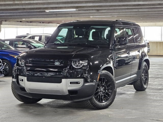 2024 Land Rover Defender 110 P300 S AWD