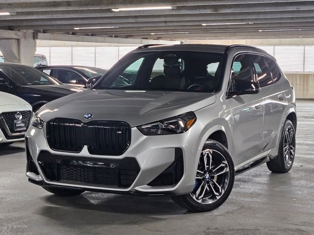 2025 BMW X1 M35i AWD