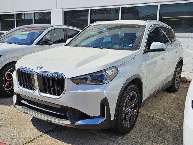 2023 BMW X1 xDrive28i AWD