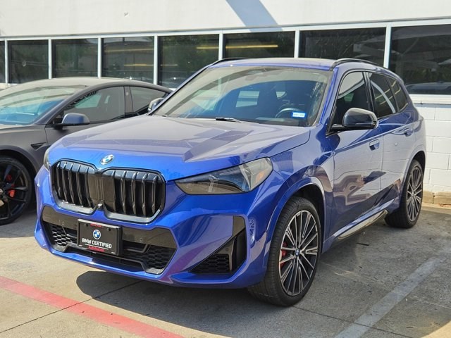 2024 BMW X1 xDrive28i AWD