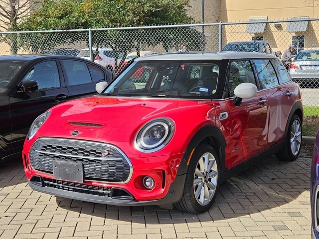 2023 MINI Cooper Clubman Classic Cooper S ALL4 AWD