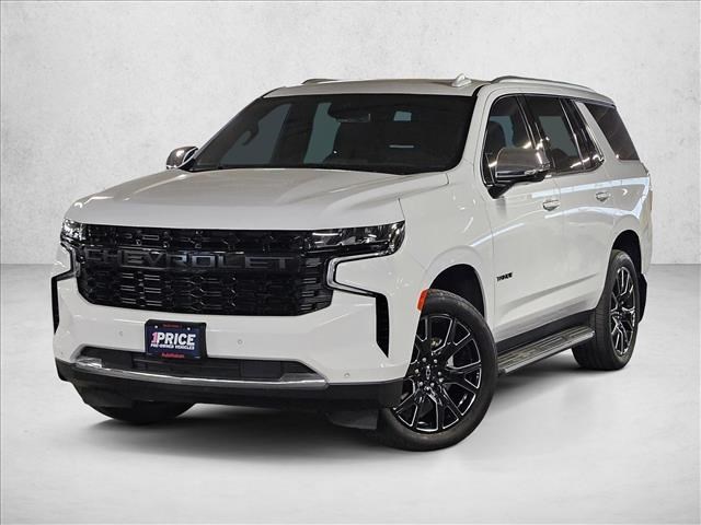 2023 Chevrolet Tahoe Premier RWD