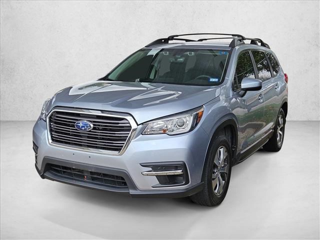 2019 Subaru Ascent Premium 7-Passenger AWD