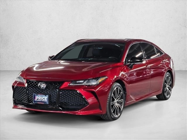 2019 Toyota Avalon Touring FWD