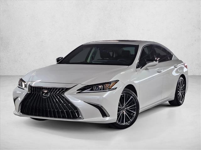 2024 Lexus ES 350 FWD
