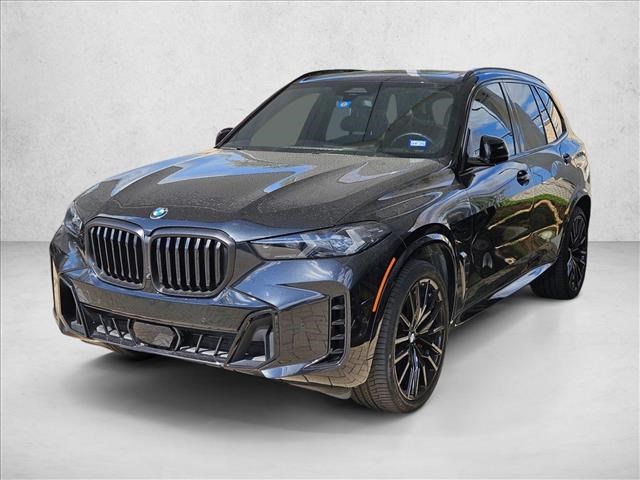 2024 BMW X5 sDrive40i RWD