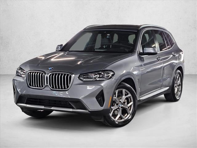 2023 BMW X3 sDrive30i RWD