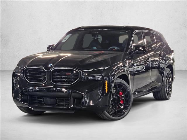 2026 BMW XM Label AWD
