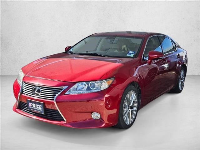 2013 Lexus ES 350 FWD