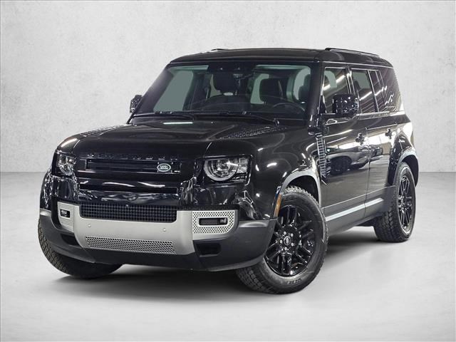 2024 Land Rover Defender 110 P300 S AWD