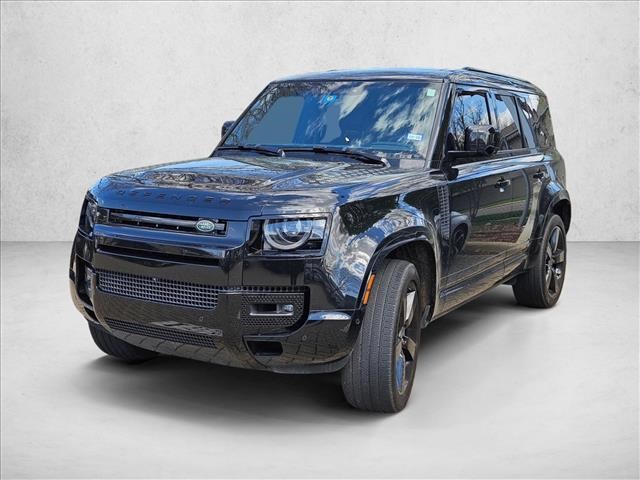 2023 Land Rover Defender 110 S AWD