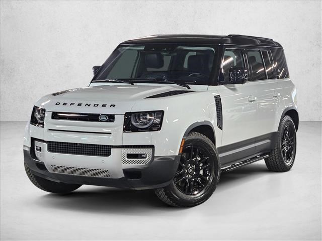 2022 Land Rover Defender 110 SE AWD