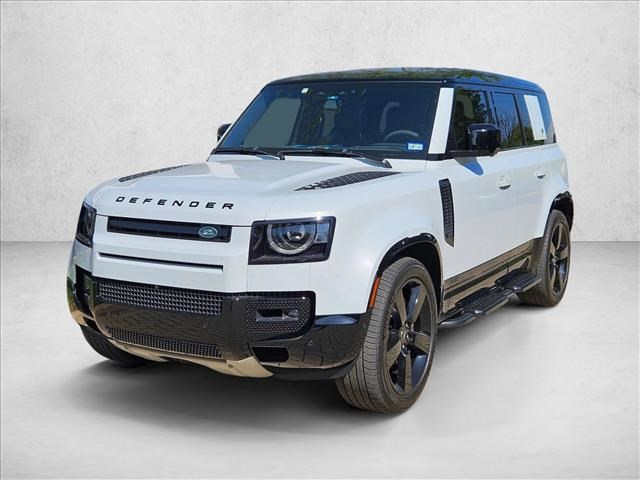 2023 Land Rover Defender 110 V8 AWD