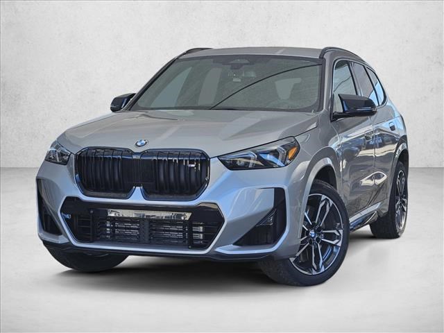 2025 BMW X1 M35i AWD