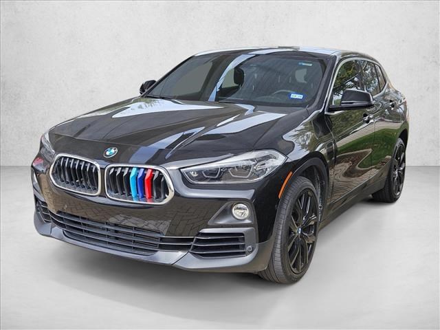 2020 BMW X2 sDrive28i FWD