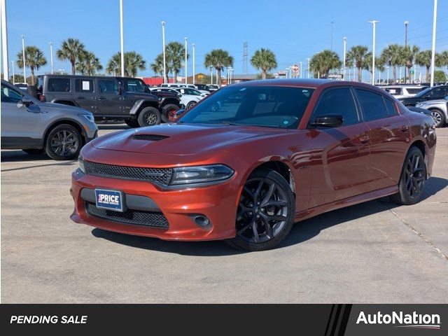 2020 Dodge Charger R/T RWD