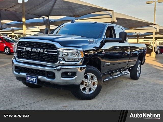 2022 RAM 2500 Lone Star Crew Cab LB 4WD