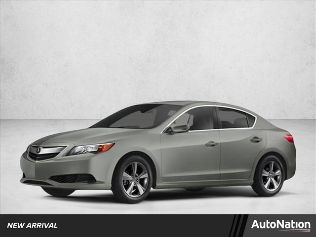 2014 Acura ILX 2.0L FWD