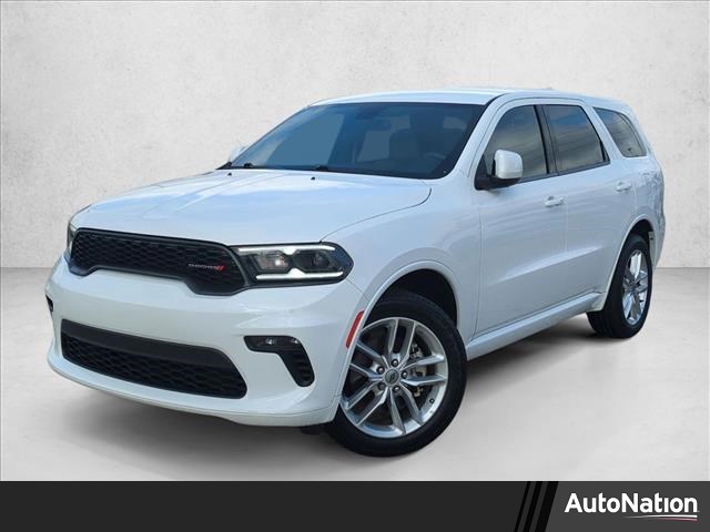 2022 Dodge Durango GT AWD
