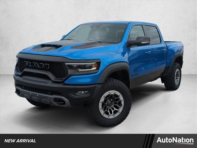 2022 RAM 1500 TRX Crew Cab 4WD