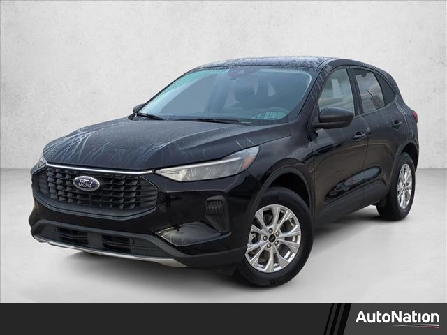 2025 Ford Escape Active AWD
