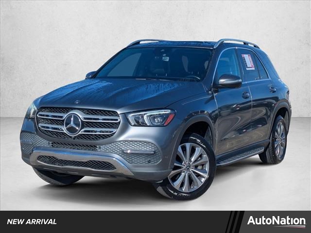 2020 Mercedes-Benz GLE 350 RWD