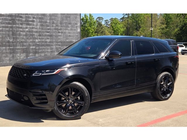 2023 Land Rover Range Rover Velar P250 R-Dynamic S AWD