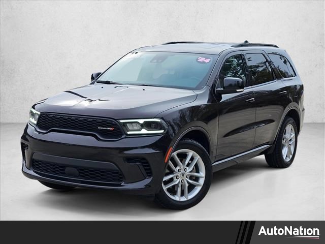 2024 Dodge Durango GT Plus AWD