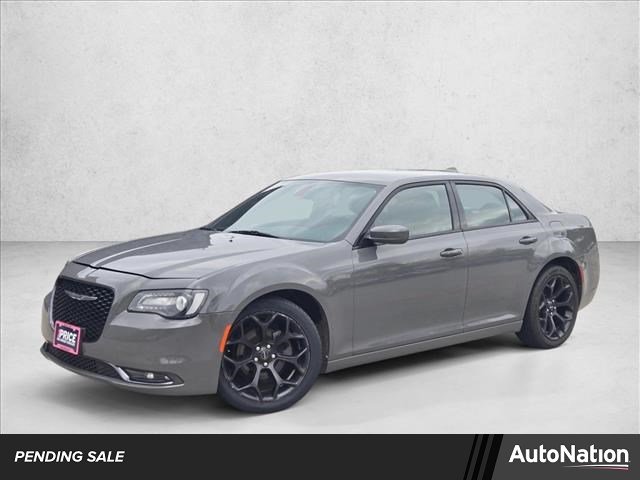 2019 Chrysler 300 S RWD