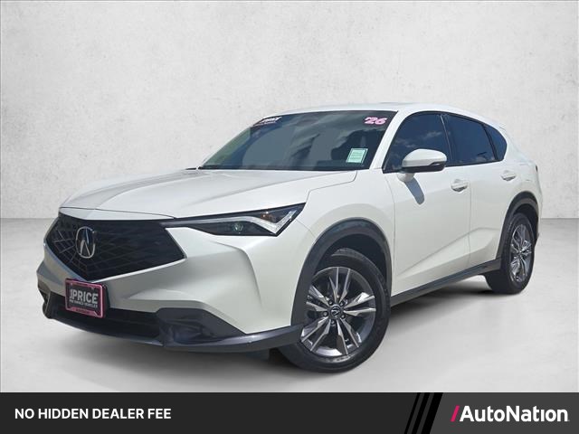 2026 Acura ADX FWD