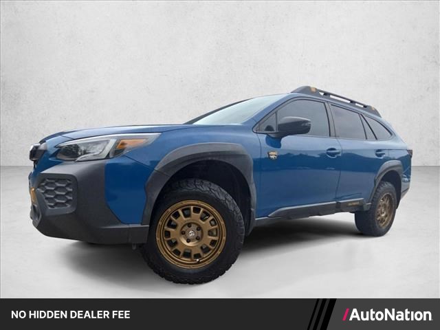 2024 Subaru Outback Wilderness AWD