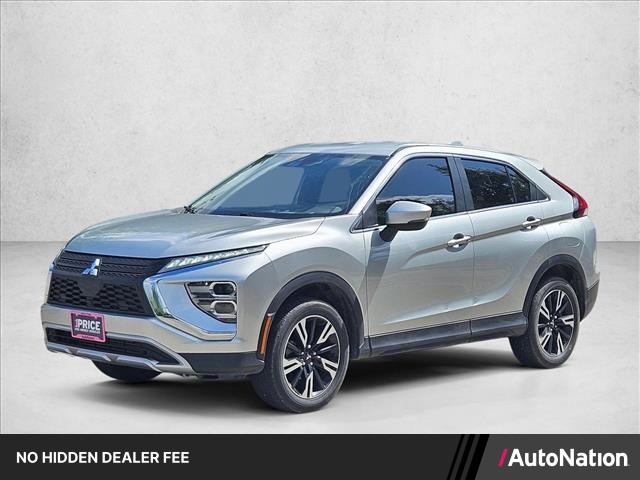 2024 Mitsubishi Eclipse Cross SE S-AWC