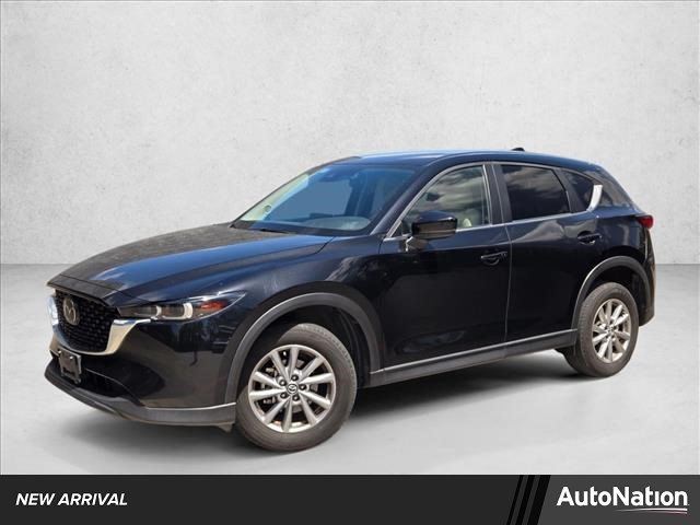 2023 Mazda CX-5 2.5 S Select AWD