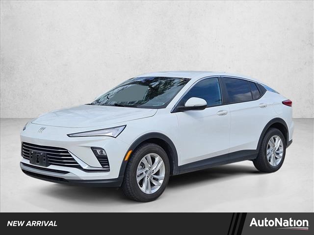 2024 Buick Envista Preferred FWD