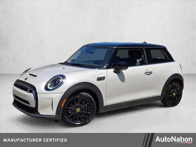 2024 MINI Cooper SE 2-Door Hatchback FWD