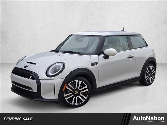 2023 MINI Cooper SE 2-Door Hatchback FWD