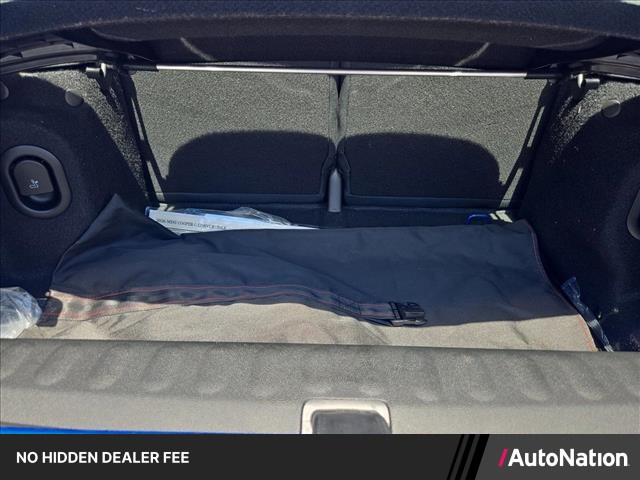 2026 MINI Cooper C Convertible FWD
