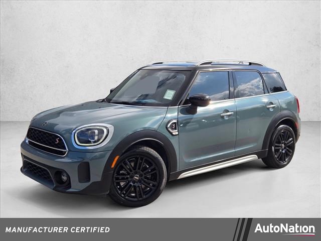 2023 MINI Countryman Cooper S FWD