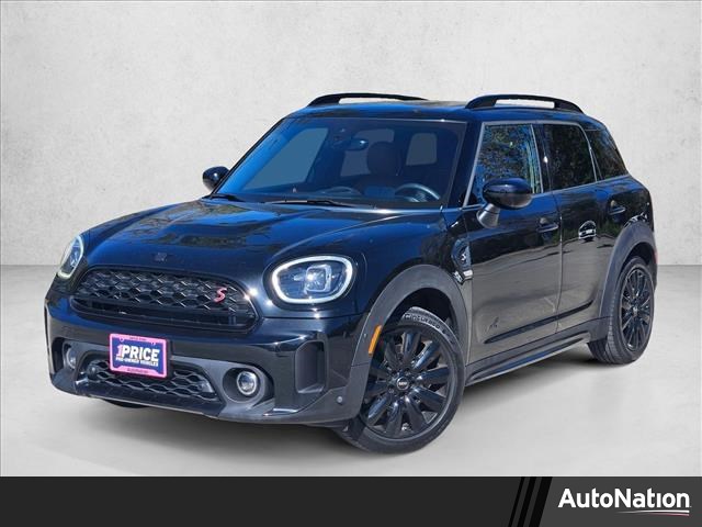 2023 MINI Countryman Cooper S ALL4 AWD