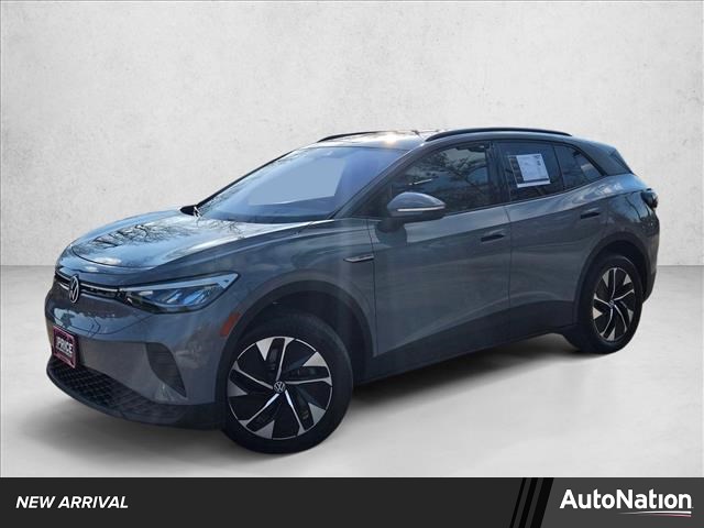 2021 Volkswagen ID.4 Pro AWD