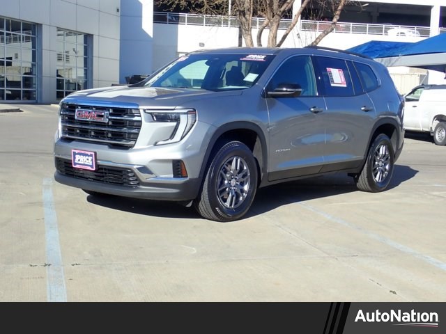 2025 GMC Acadia Elevation FWD