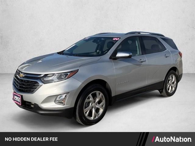 2020 Chevrolet Equinox 1.5T Premier AWD