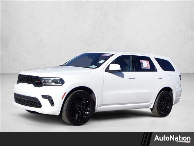 2022 Dodge Durango GT AWD