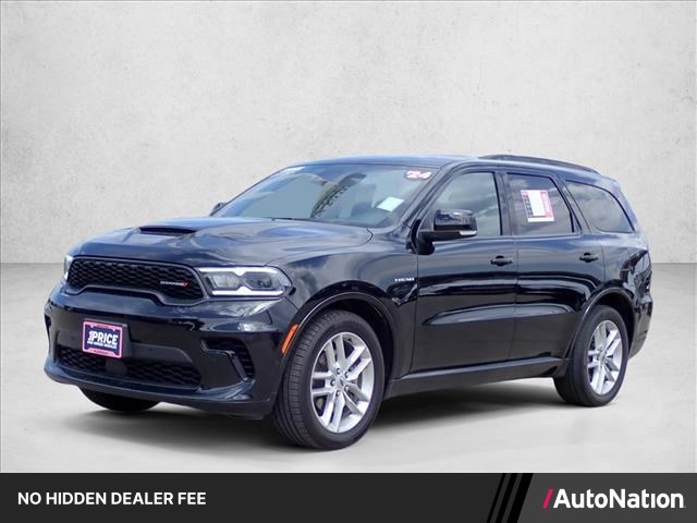 2024 Dodge Durango R/T Plus AWD