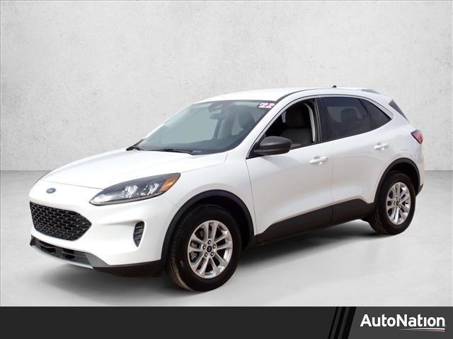 2022 Ford Escape Hybrid SE AWD