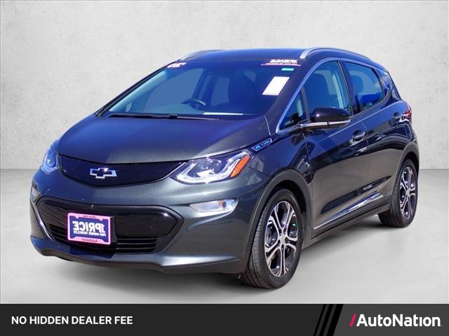 2020 Chevrolet Bolt EV Premier FWD