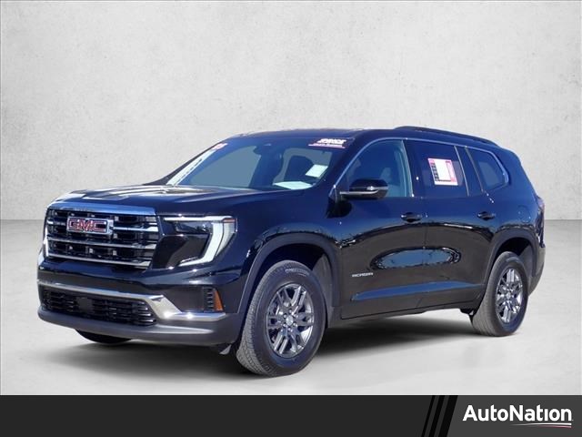 2025 GMC Acadia Elevation FWD